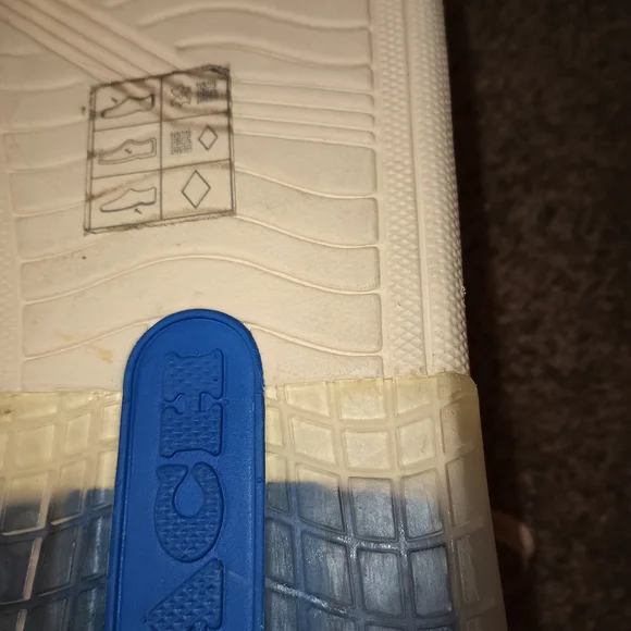 Host Pick 😍 Men's Coach Citysole Court Sneakers 9D - Picture 8 of 14